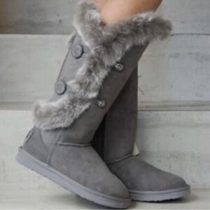 Australia Luxe Collective Nordic Tall Boots